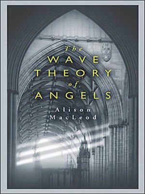 cover image of The Wave Theory of Angels